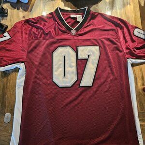 Throwback 07 Jersey - because legends never retire.